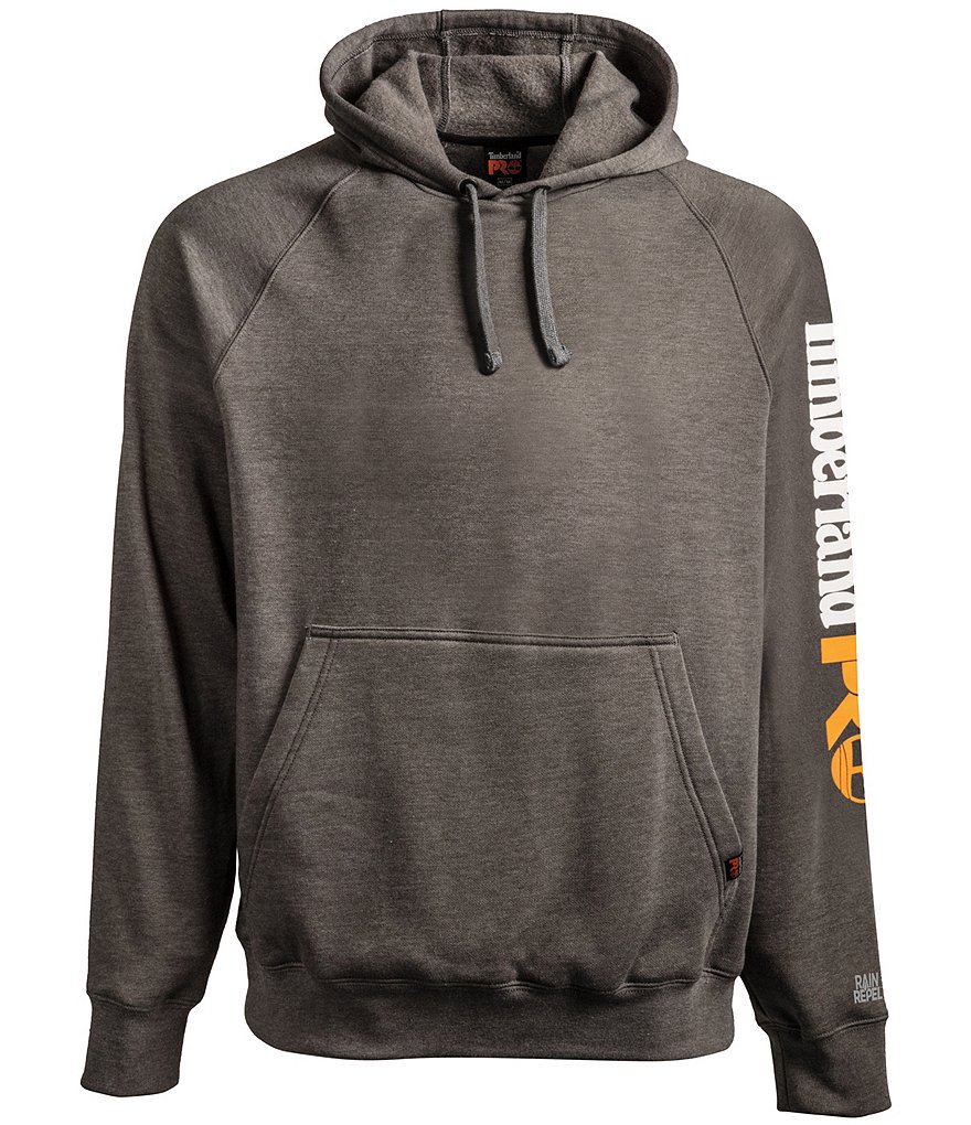 Timberland PRO&reg; Hood Honcho Sport Long-Sleeve Hoodie