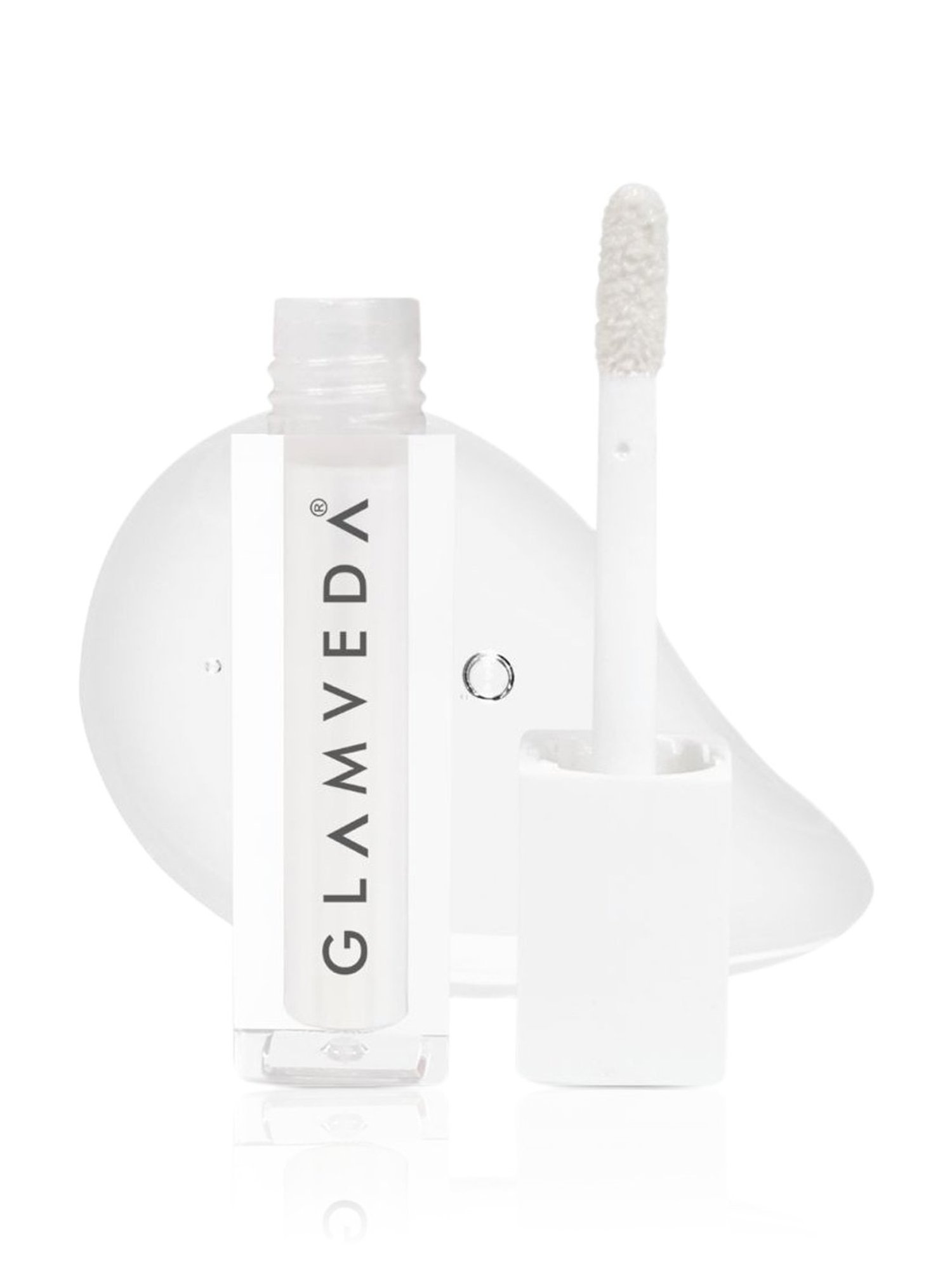 Glamveda Clear Serum Infused Lip Gloss Stunner-110 - 1.2 ml