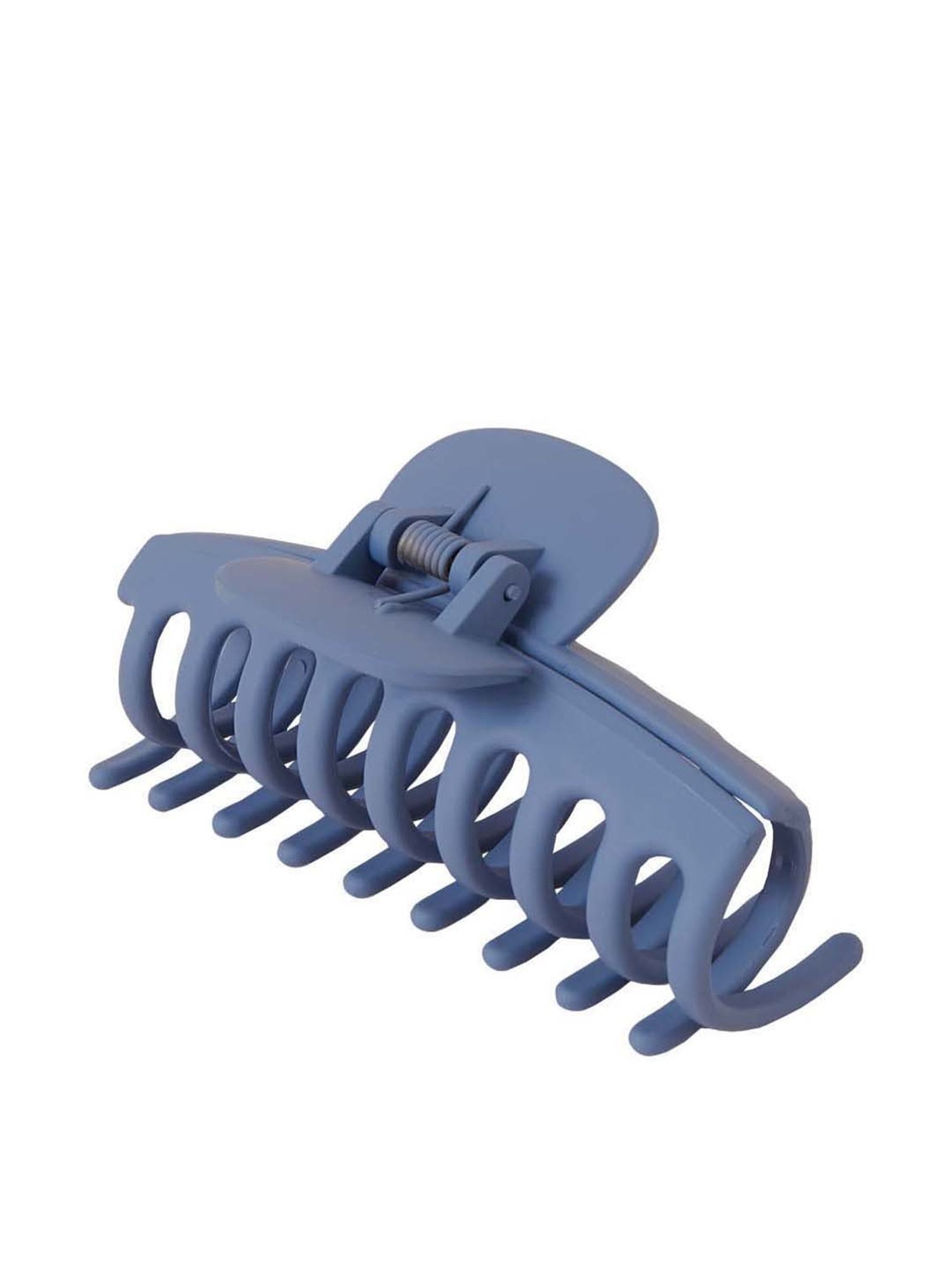 Accessorize London Blue Solid Hair Clutches