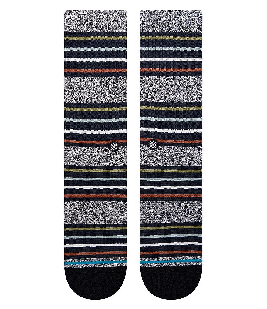 Stance Blend Crew Socks