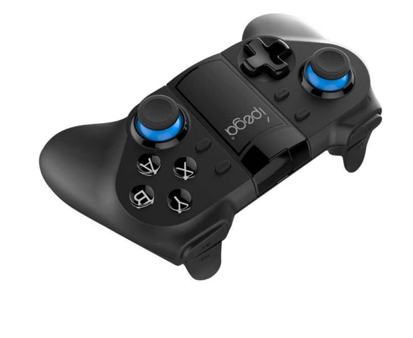 Joystick For Phone Pubg Mobile Controller Gamepad Game Pad Trigger Android iPhone Control Free Fire Pugb PC Smartphone Gaming