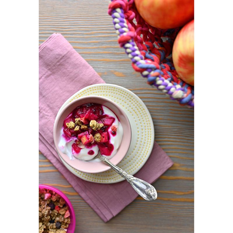 Dannon Activia Vanilla Probiotic Yogurt - 4oz