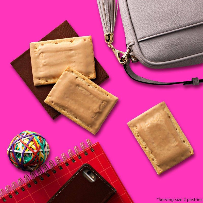 Pop Tarts Brown Sugar Cinnamon - 32ct/54.1oz - Kellogg's