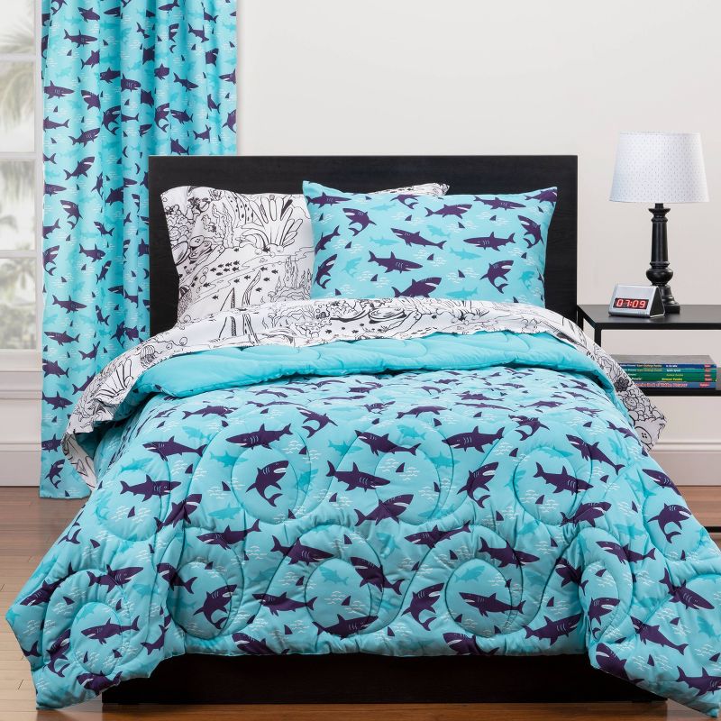 Full JoJo Siwa Comforter