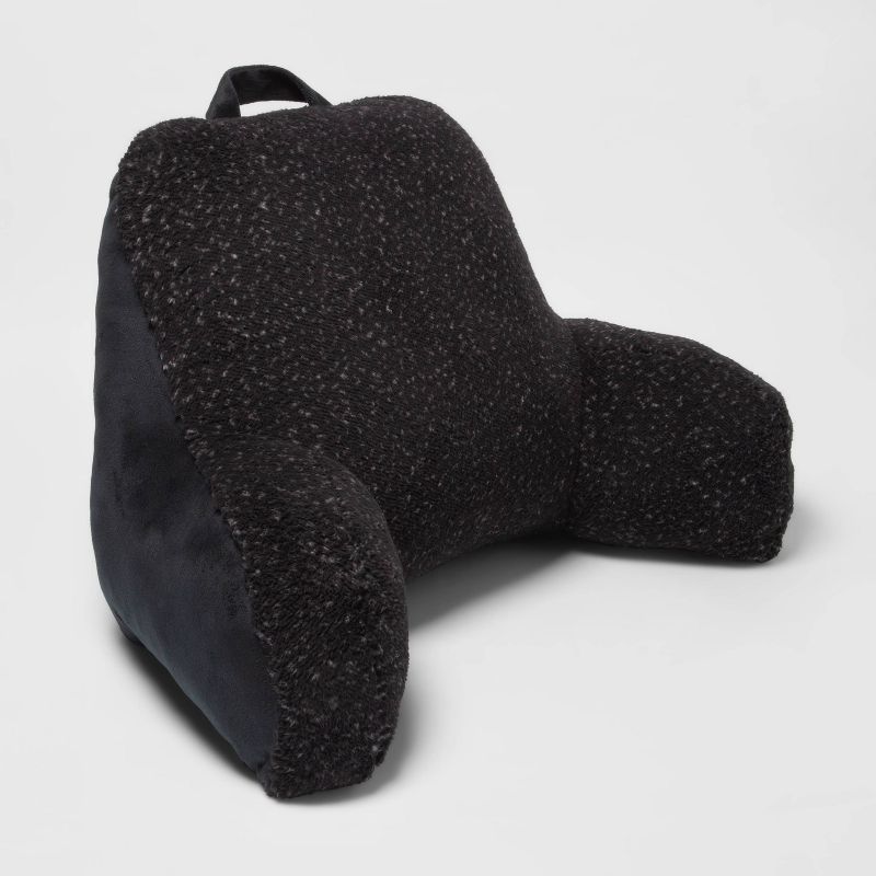 Downlite Soft White Goose Down Hypoallergenic Pillow &ndash; Perfect for Stomach Sleepers Standard