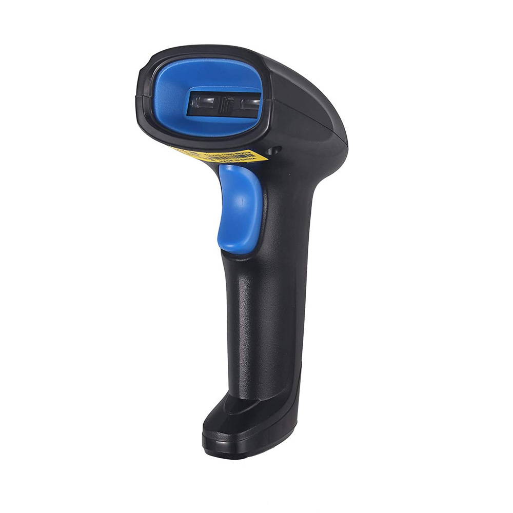 Posiflex SD7310 Barcode Reader Attachment (with BCU, USB, Black Text CB7X2)