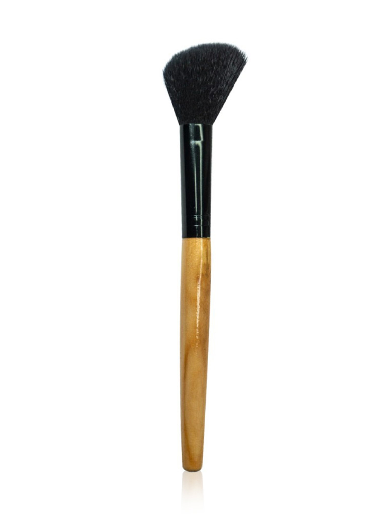 Bronson Professional Angled Makeup Brush