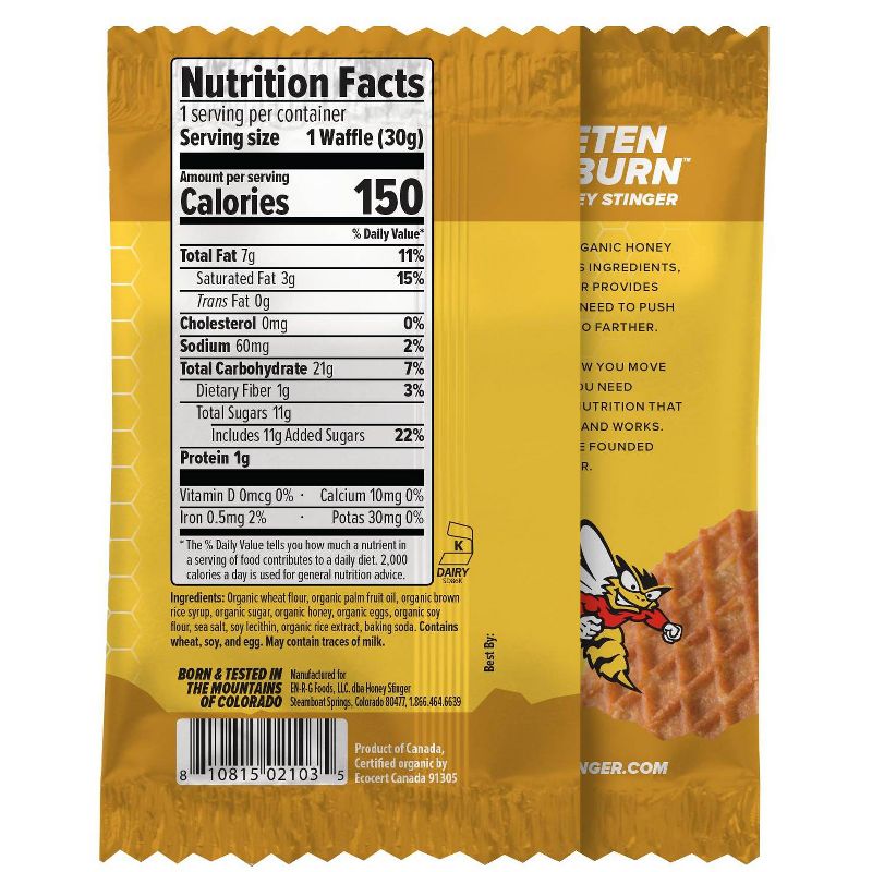 belVita Protein Banana Chocolate Cream Snack Bars - 4ct