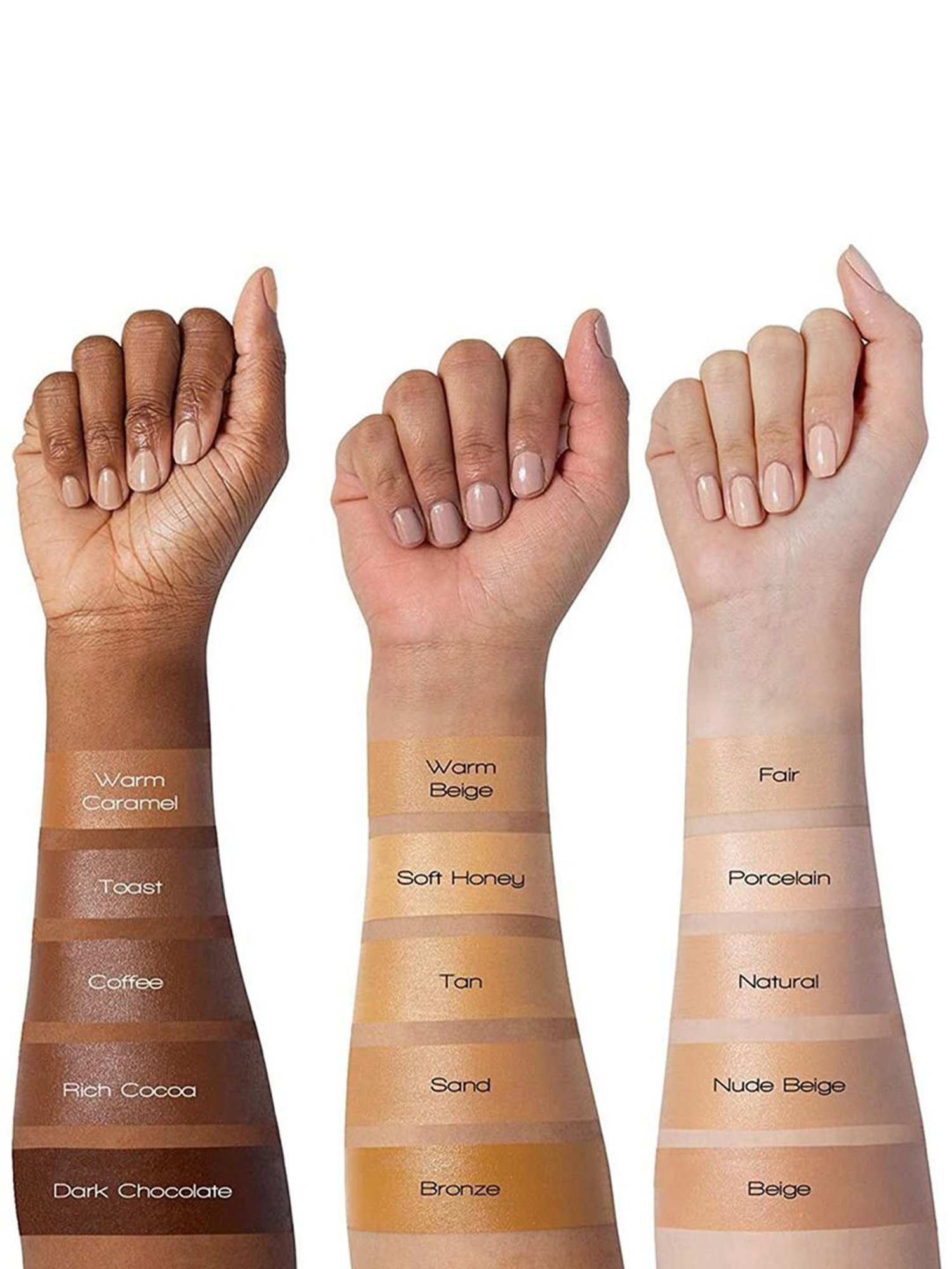L.A. Girl PRO Coverage HD Foundation Tan - 28 ml