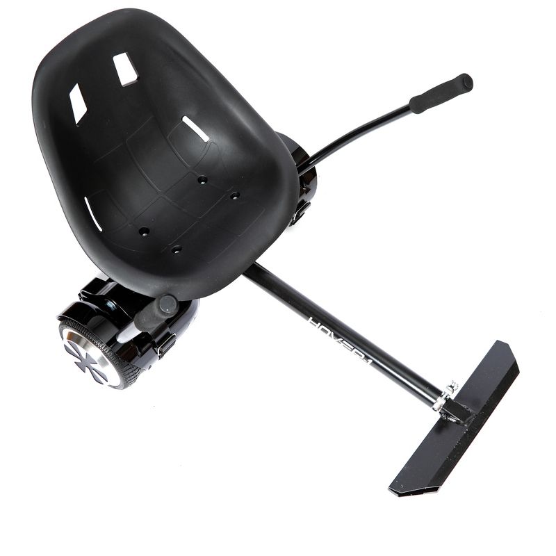 Hover-1 Beast Buggy Scooter Attachment - Black