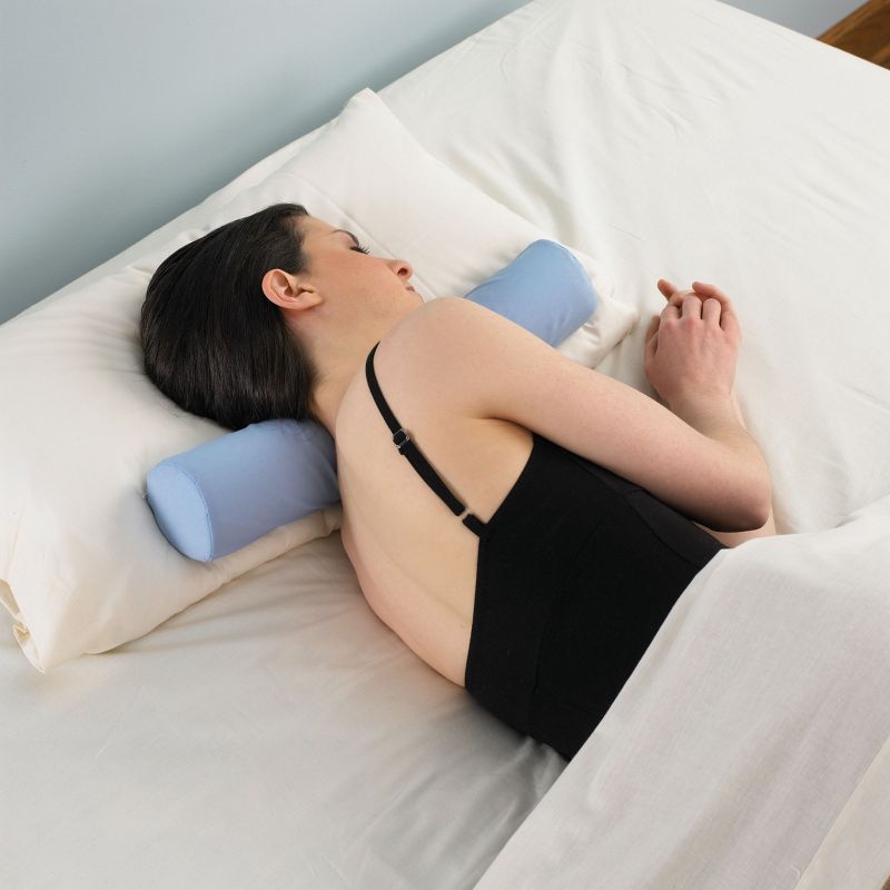 The Original McKenzie Cervical Roll