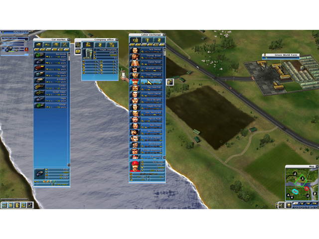 Freight Tycoon Inc. [Online Game Code]