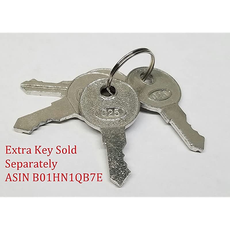 13 Heavy Duty Compact White Manual PushOpen Cash Drawer with 4 Bill 5 Coin Till