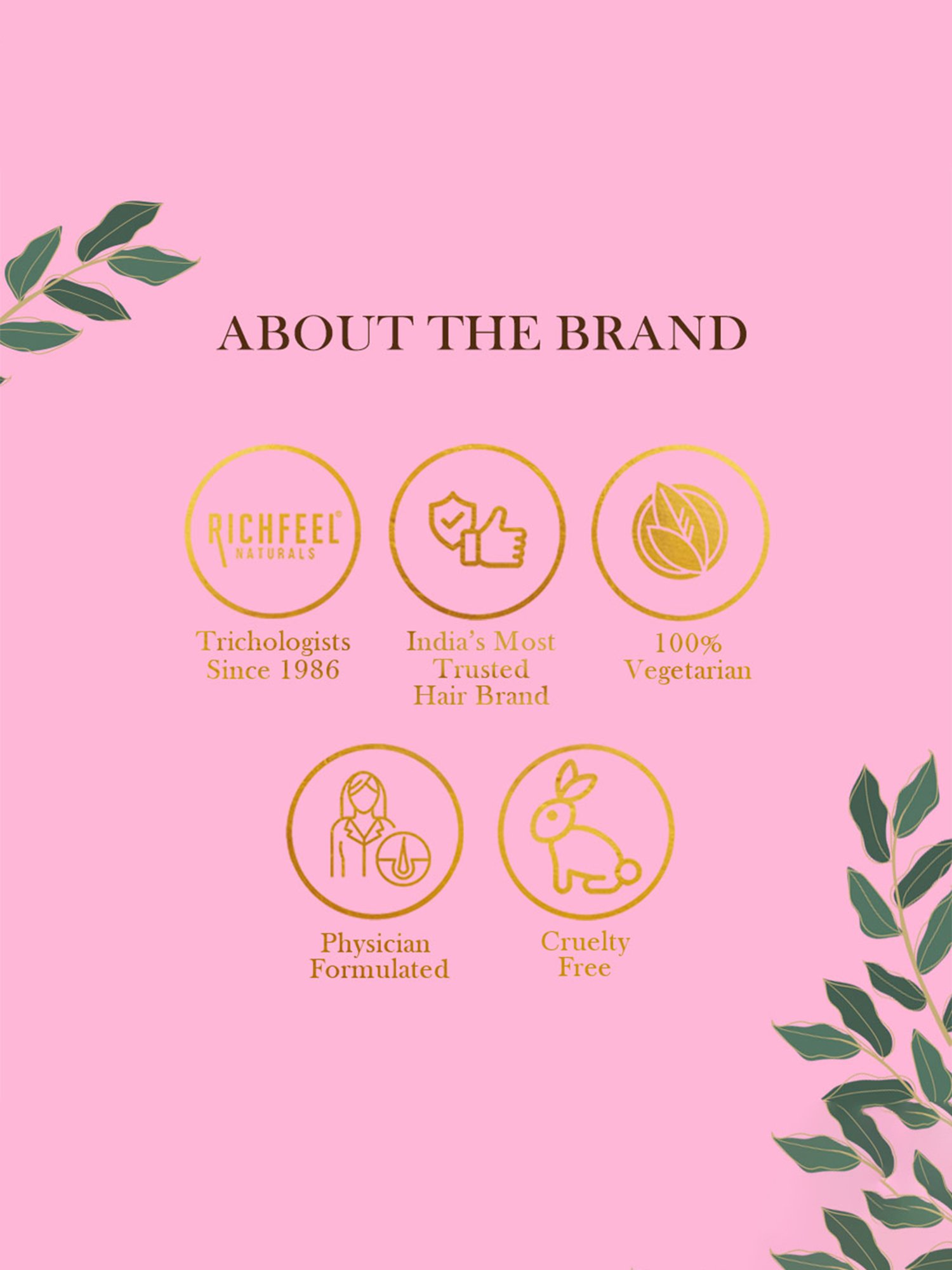 Richfeel Pearl Facial Kit