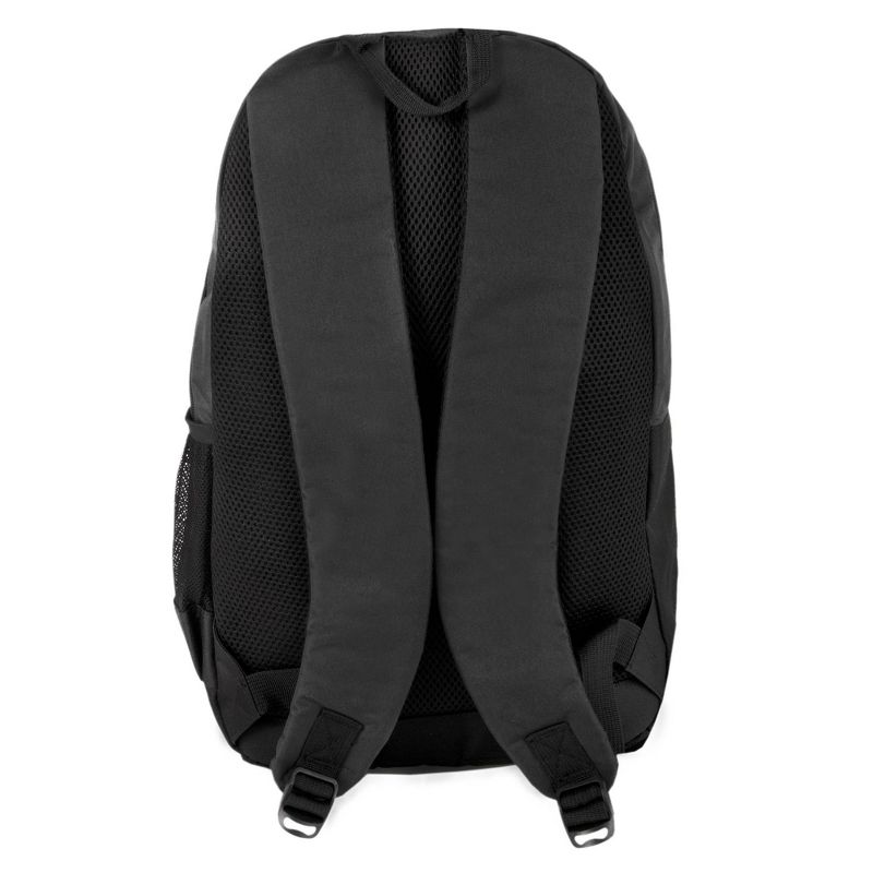HEAD 18" Crosscourt Backpack - Black