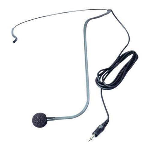 Azden HS-9 Omni-Directional Headset Microphone #HS9