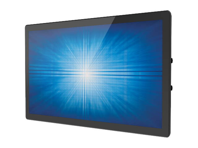 Elo 2494L 23.8" Full HD Open-frame Touchscreen Display (Rev B) with TouchPro PCAP (Worldwide) - E331987
