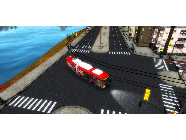 Cities in Motion 2: Back to the Past (DLC) [Online Game Code]