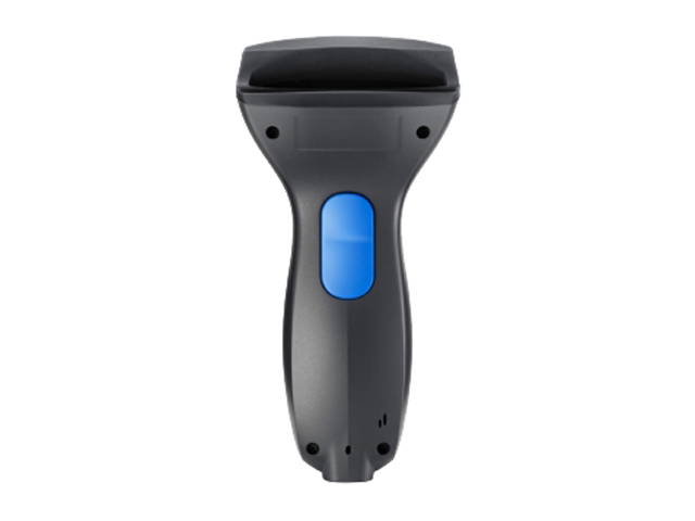 Posiflex SD7310 Barcode Reader Attachment (with BCU, USB, Black Text CB7X2)