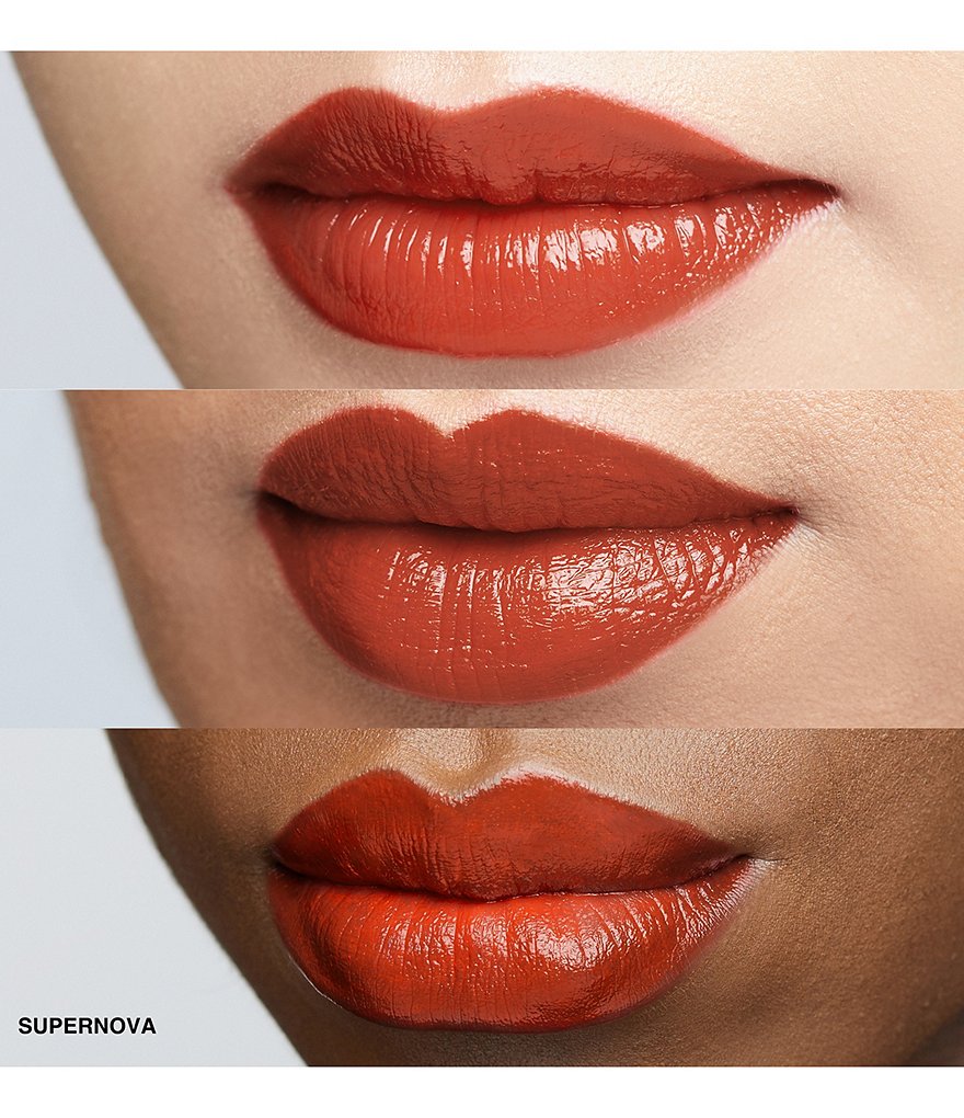 Bobbi Brown Luxe Shine Intense Lipstick