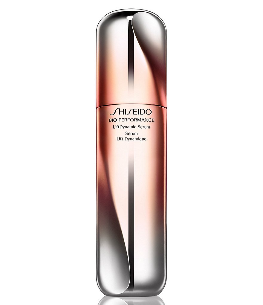 Shiseido Bio-Performance Lift Dynamic Serum