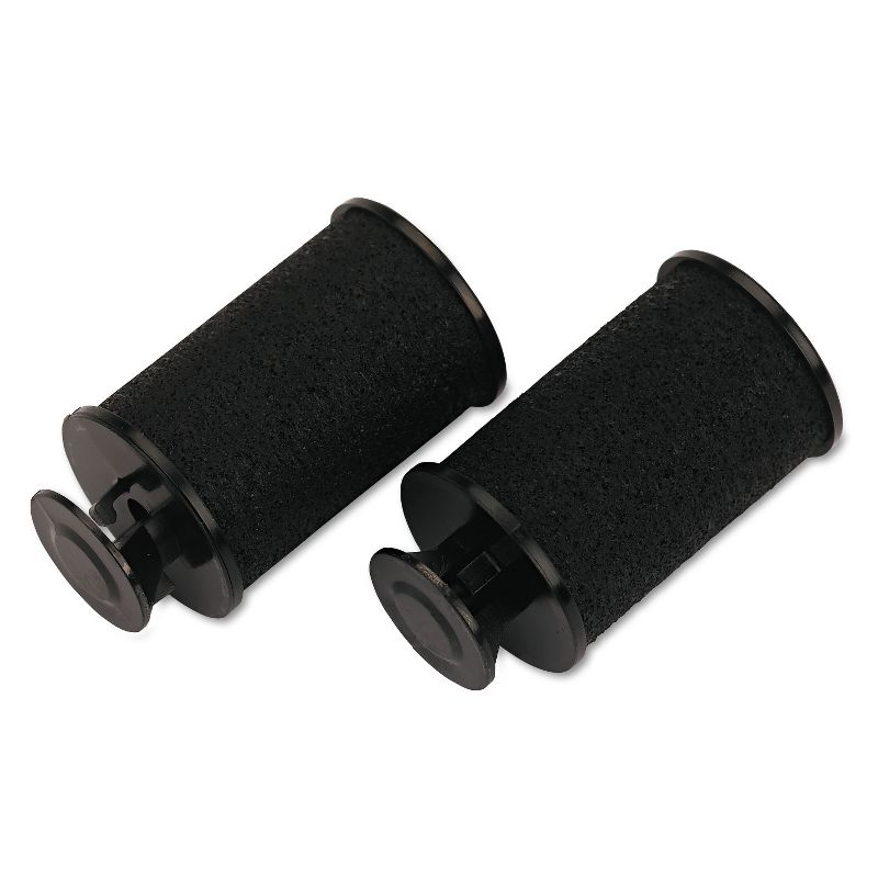 Monarch 925403 Replacement Ink Rollers Black 2/Pack 