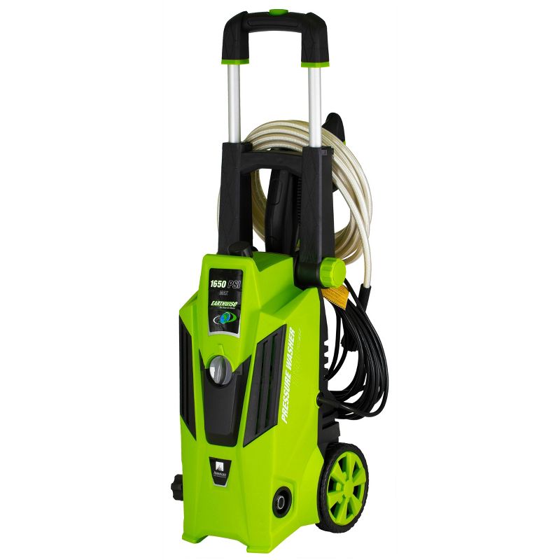 1650 PSI Pressure Washer - Earthwise