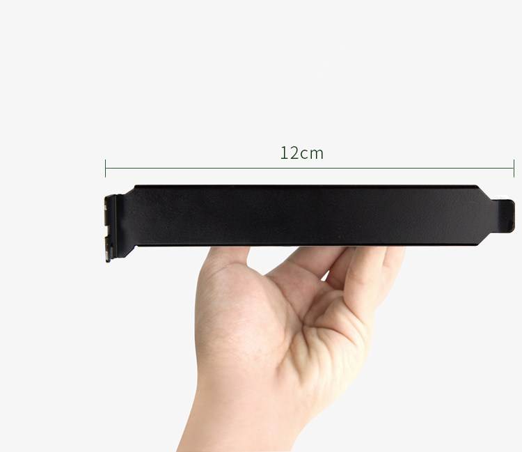 M KEY Nvme M.2 NGFF SSD to PCI-e 3.0 x4 Converter Adapter Expansion Card