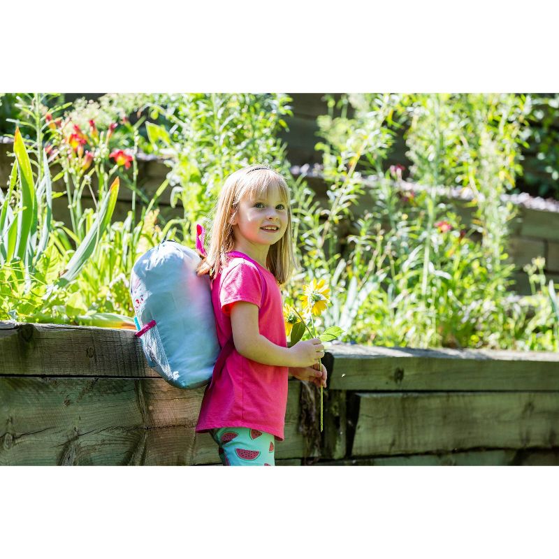 Disney Frozen 2 Anna 4pc Camp Kit