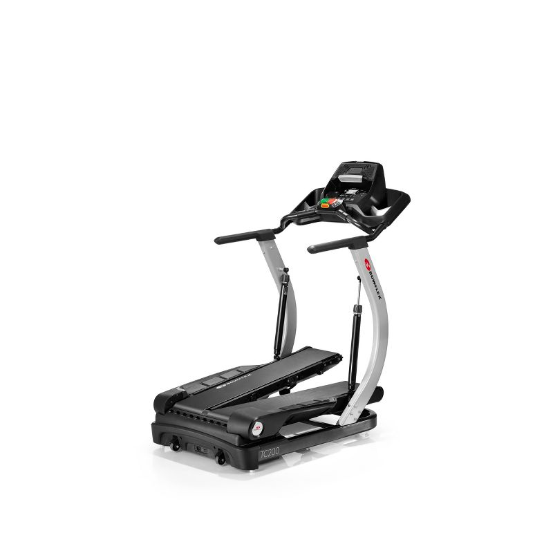 Schwinn Crewmaster Rower - Black
