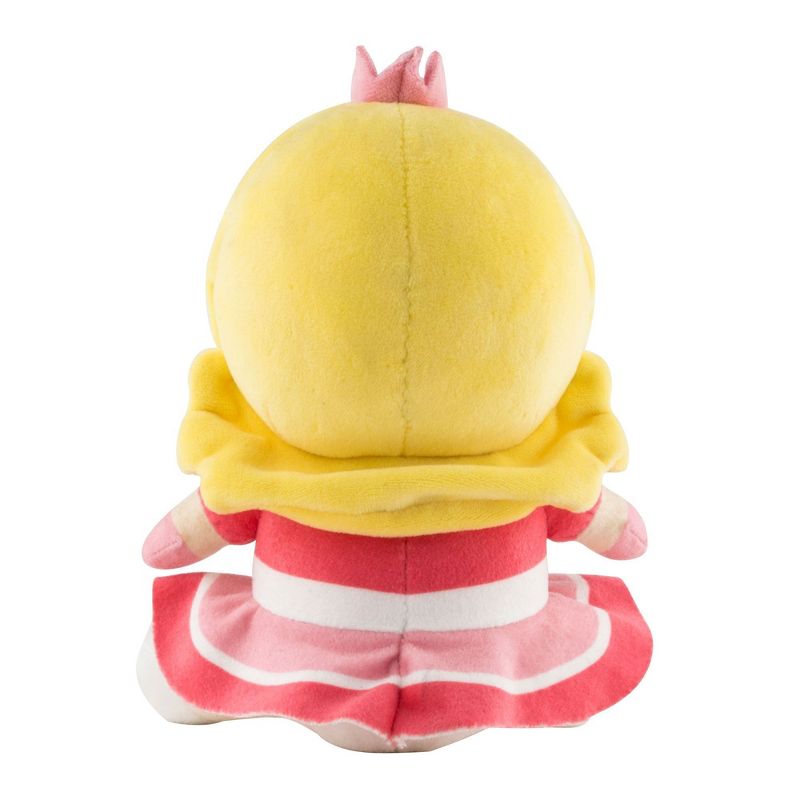 Stubbins Fat Princess 6" Plush Toy