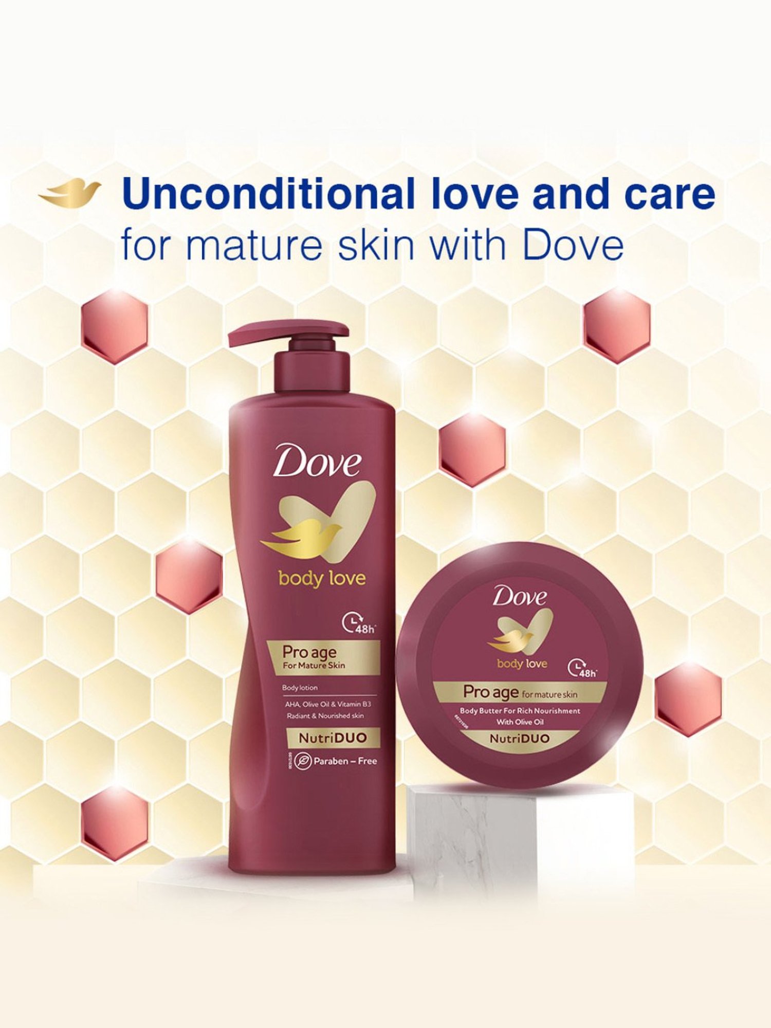 Pixi by Petra Rose Body Balm - 6.76 fl oz