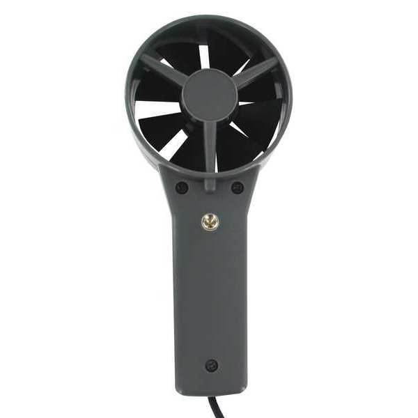 DWYER INSTRUMENTS A-551 Probe,Replacement,For Mfr. No. 9671