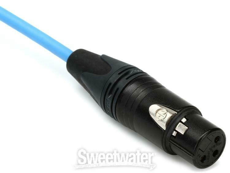 Pro Co 30' Premium Canare AES/EBU Cable