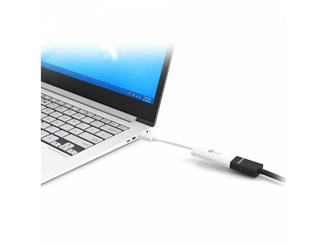 Next Easynet Ubiquitous USB3.0 HDMI Multi-Monitor Adapter- NEXT-JUA254