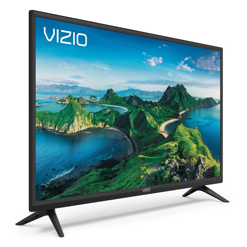 VIZIO D-Series 32" Class (31.50" diag.)1080p Full-Array LED Smart HDTV (D32F-G)