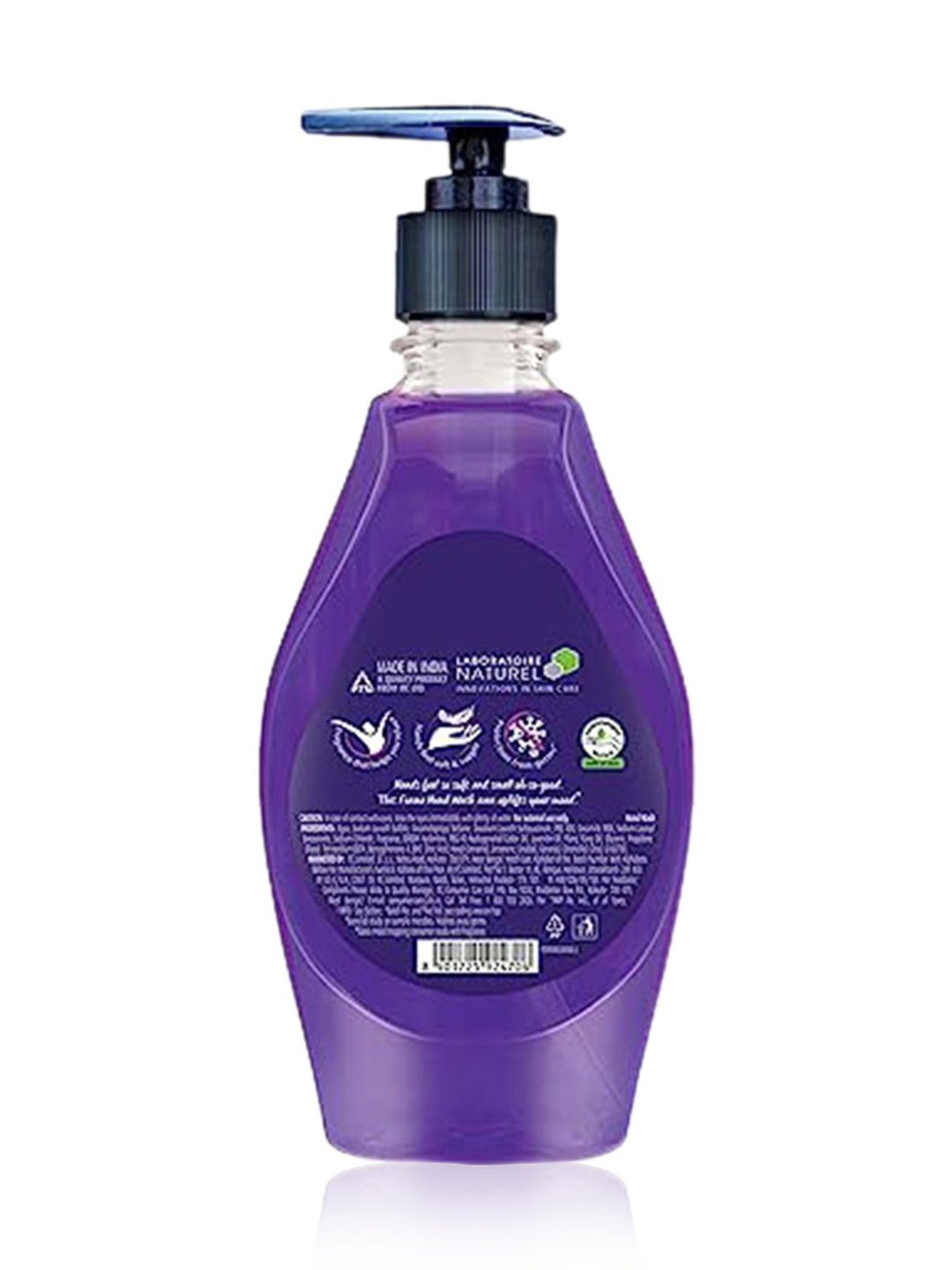 Fiama Relax Lavender and Ylang Ylang Hand Wash - 400 ml