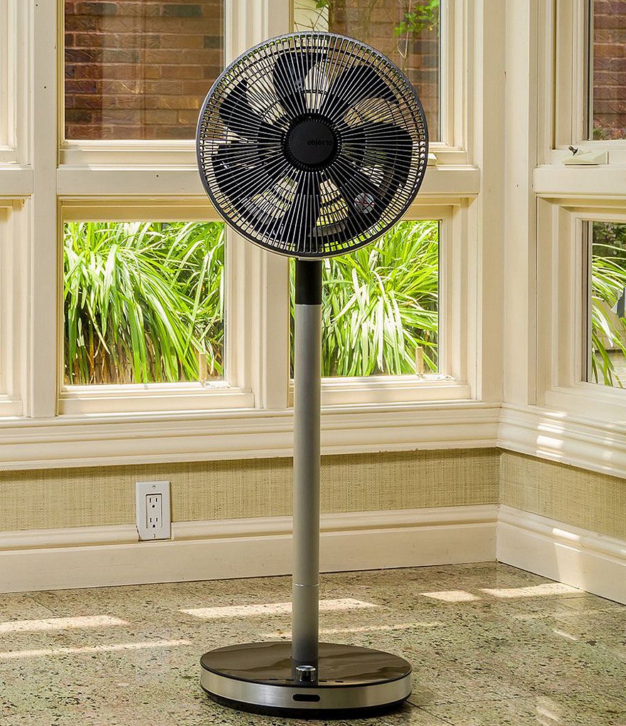 Objecto F5 Adjustable Fan