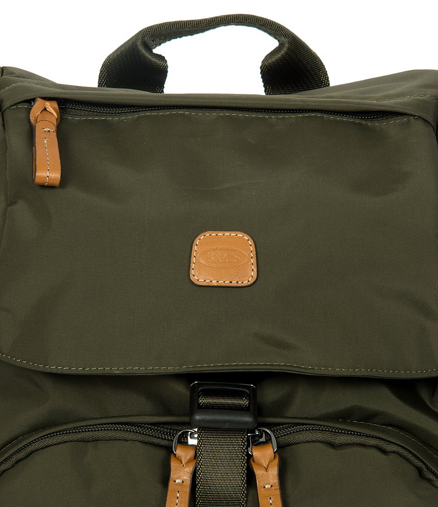 Bric's X-Bag Excursion Backpack