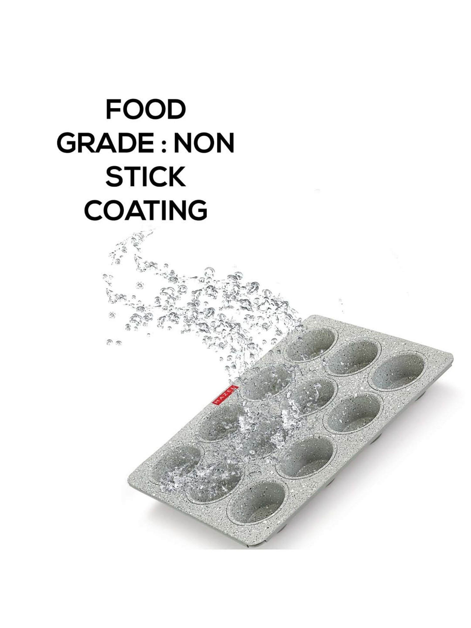 Zoku Multicolor Plastic Shark Ice Pop Mold (0.082 L)