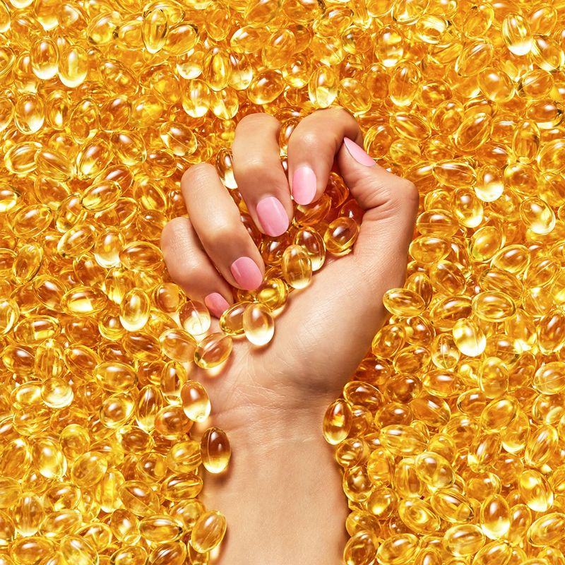 Pantene Pro-V Nutrient Boost Heat Primer Thermal Heat Protection Pre-Styling Spray - 6.4 fl oz