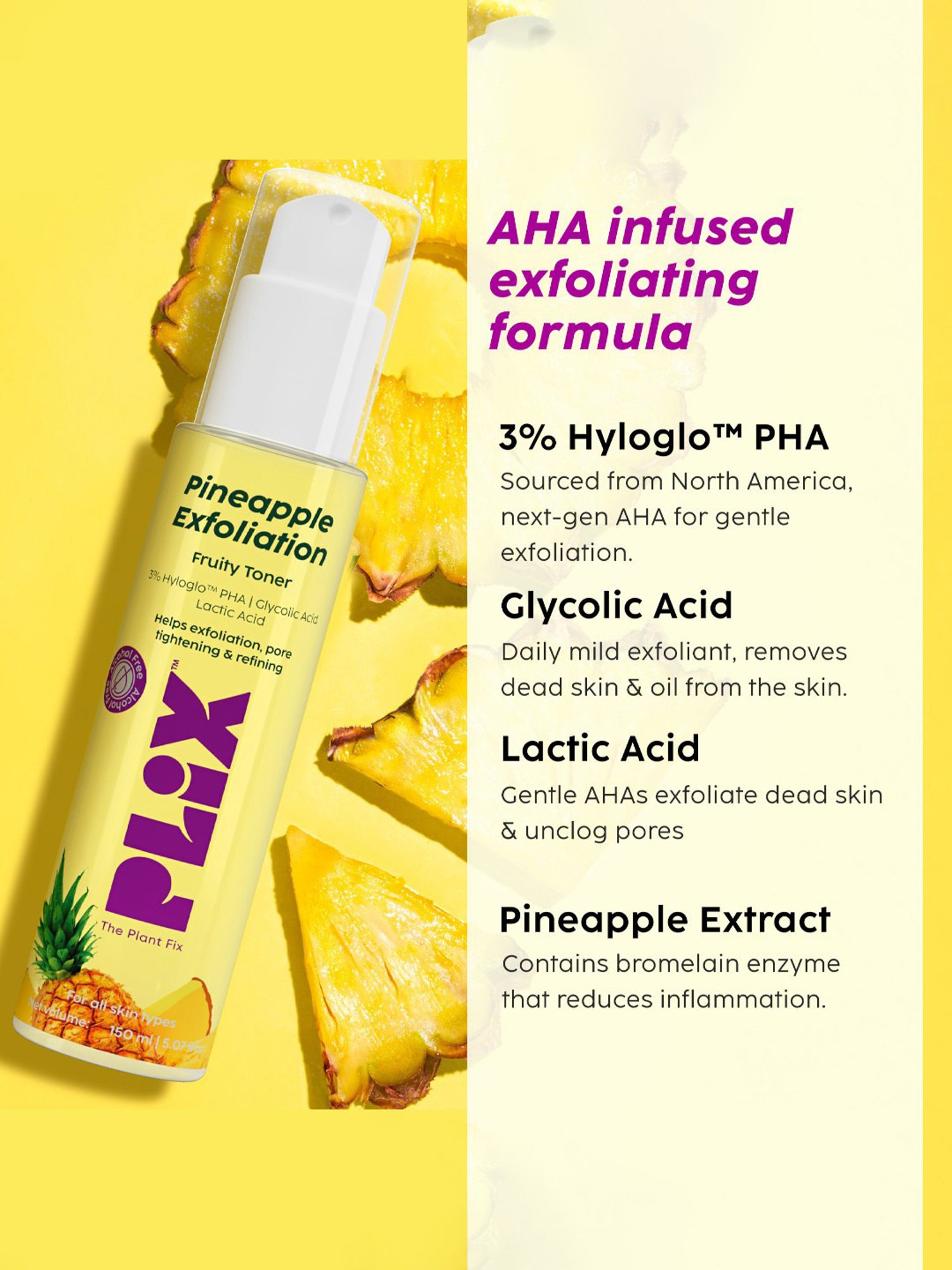 The Hade Tea Tree Facial Toner - 100 ml