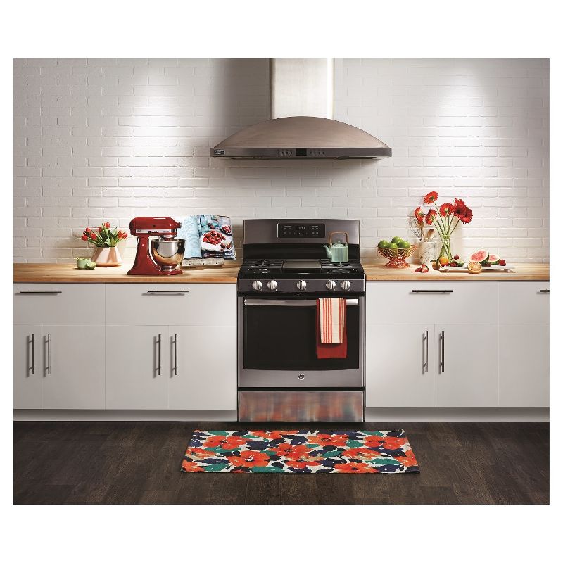 General Electric 2pk 40W A19 LED Light Bulb White