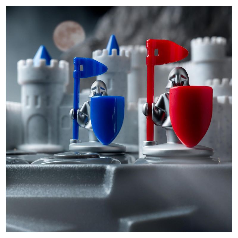 SmartGames Wall and Warriors 14pc