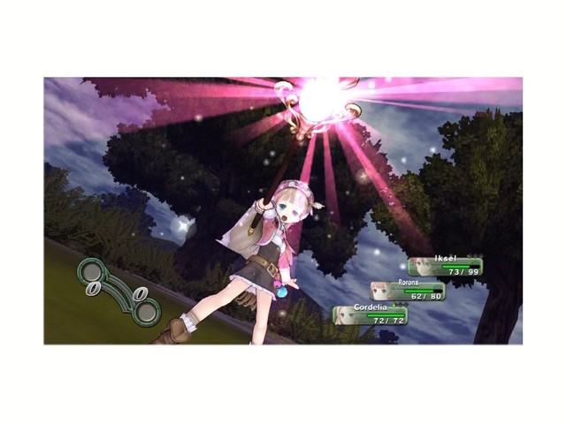 Atelier Rorona: Alchemists of Arland Playstation3 Game