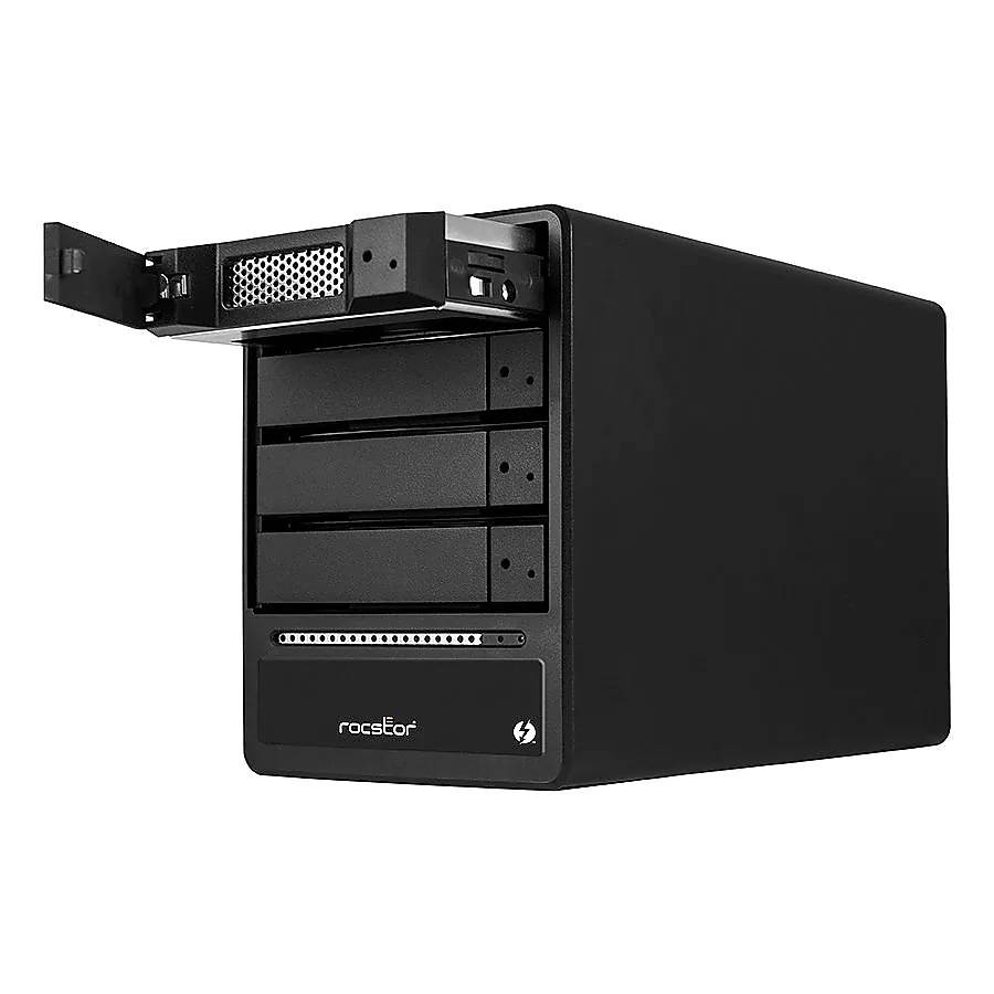 ROCPRO T24 THUNDERBOLT 2 RAID