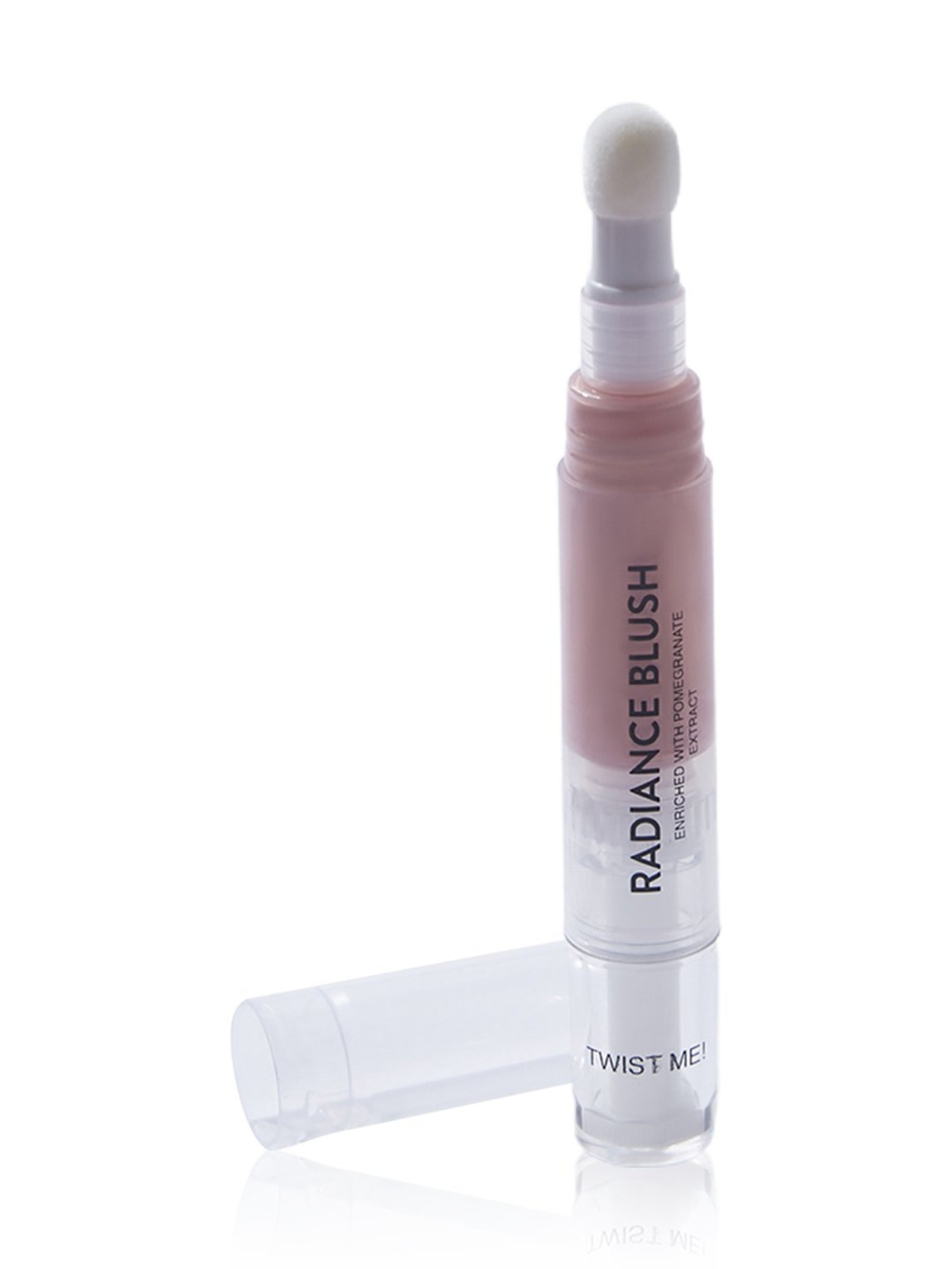 Studiowest Radiance Blush Wild Rose - 4.5 gm