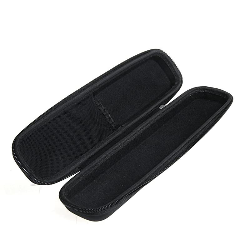 Hard Travel Case Fits Brother DS-620 Mobile Color Page Scanner