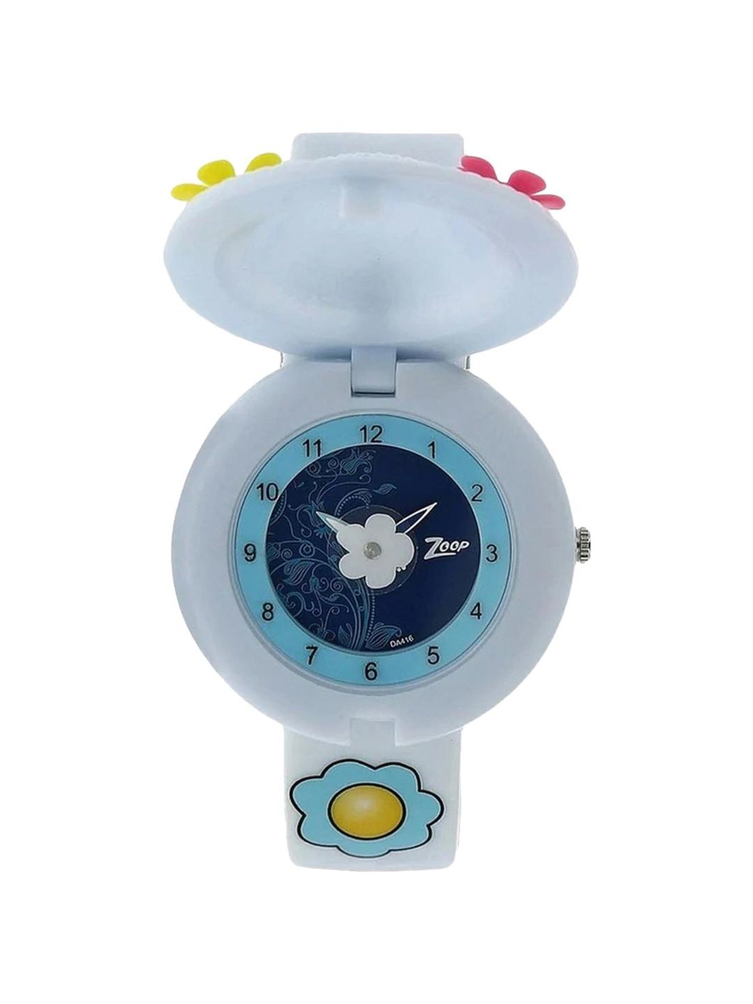 Zoop NSC4032PP02 Analog Watch for Girls