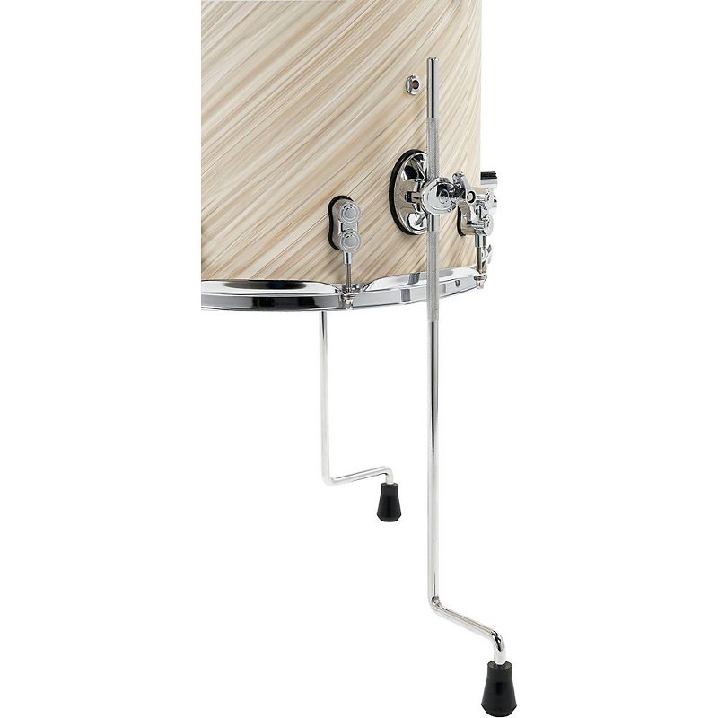 PDP by DW Concept Maple 3-Piece Bop Shell Pack Twisted Ivory